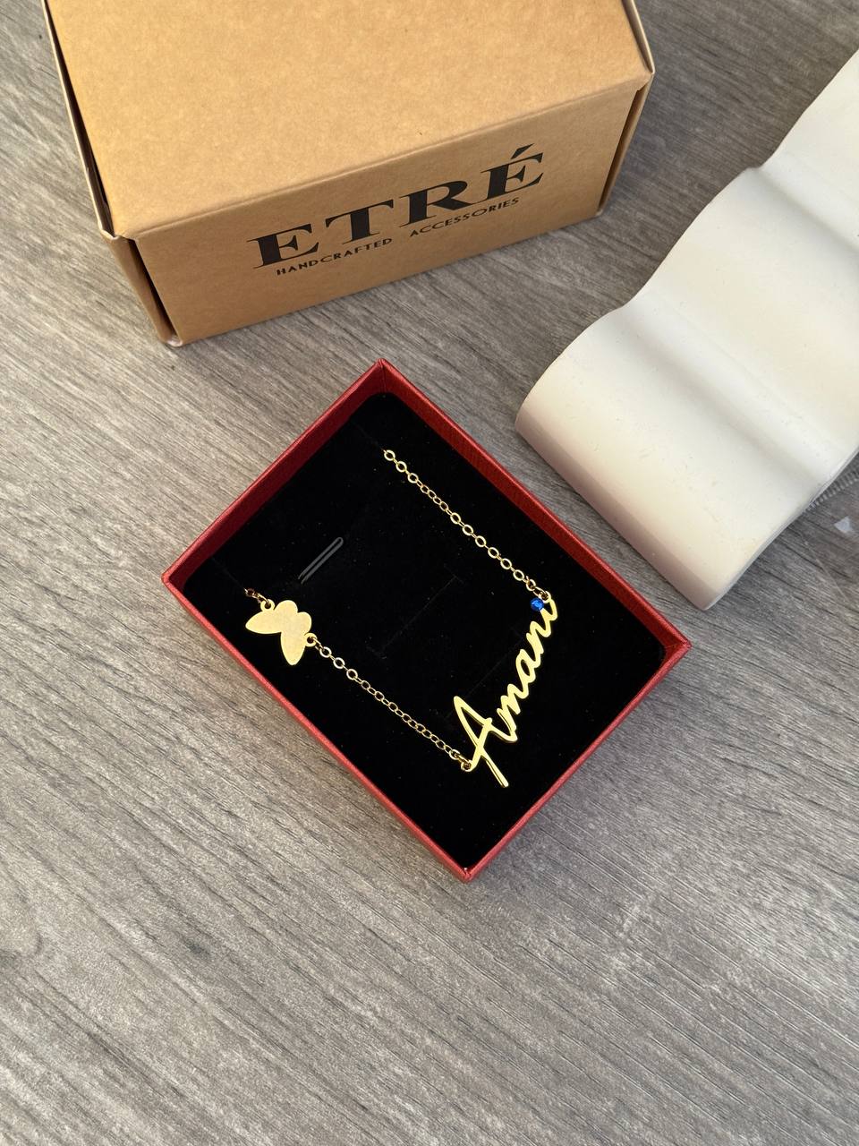 All Necklaces