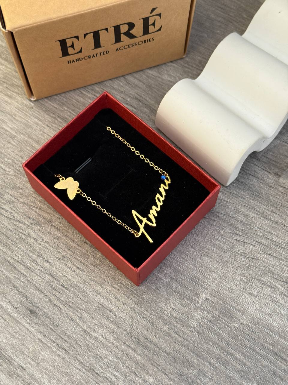 Name Necklace