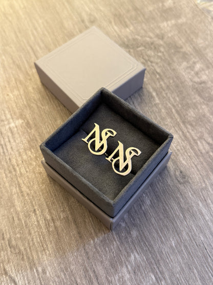 Cufflinks