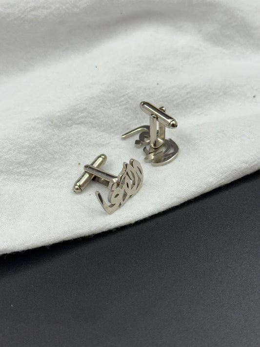 Cufflinks