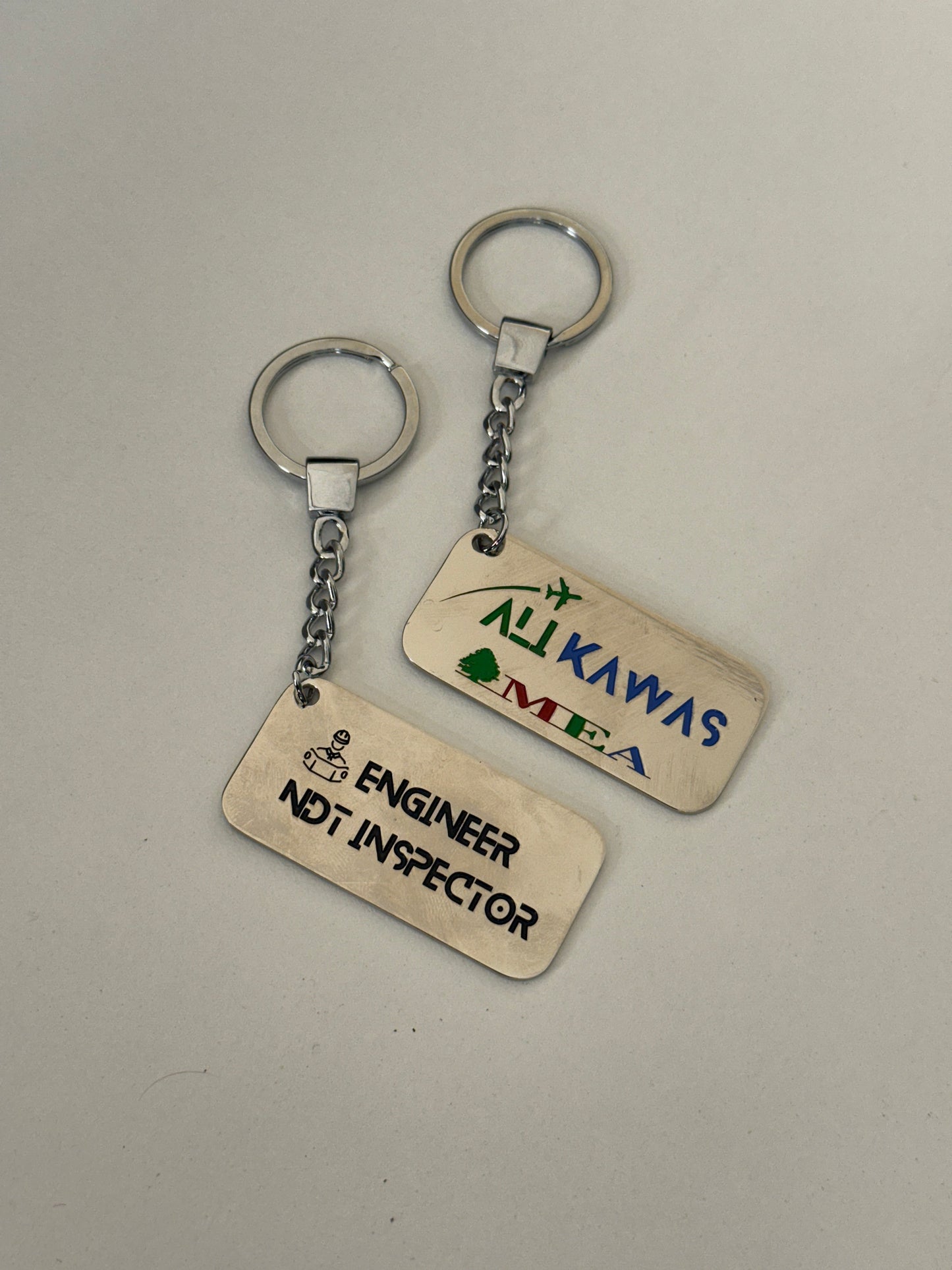 key chain