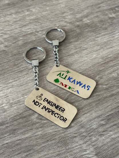 key chain
