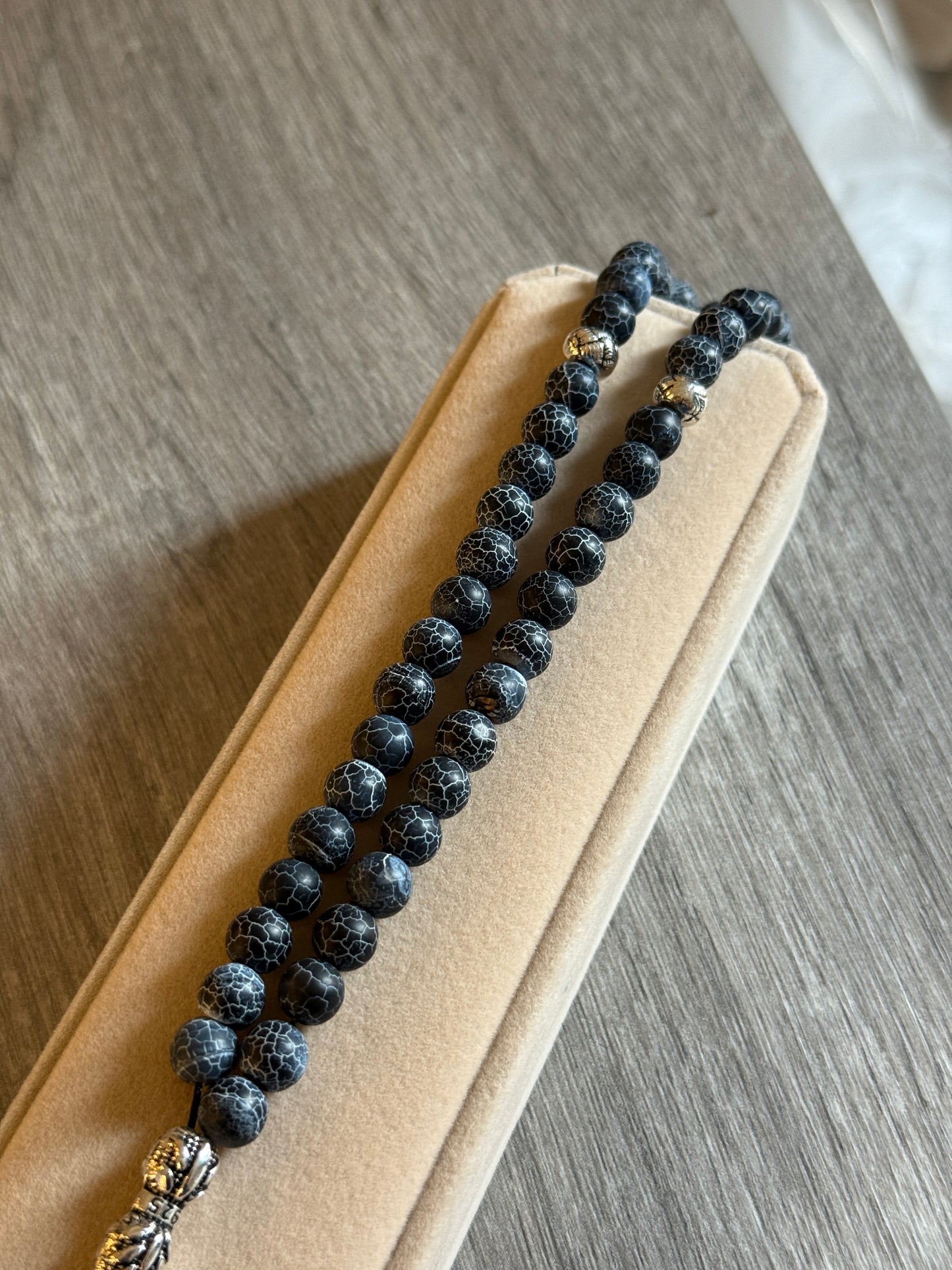 Dragon Vein Agate