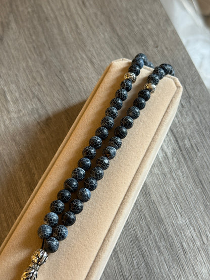 Dragon Vein Agate
