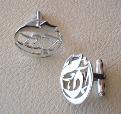 Cufflinks
