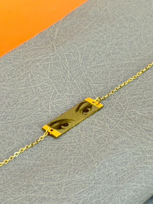 Eye Bracelet