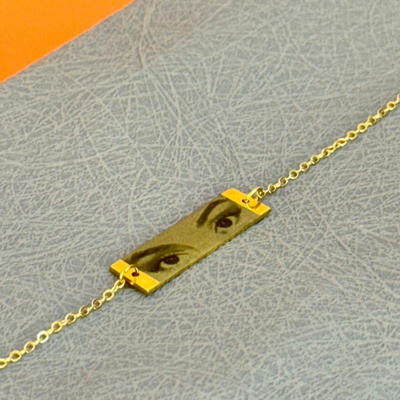 Eye Bracelet