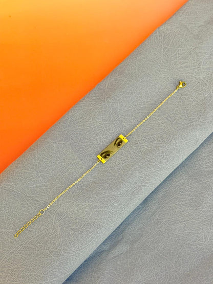 Eye Bracelet