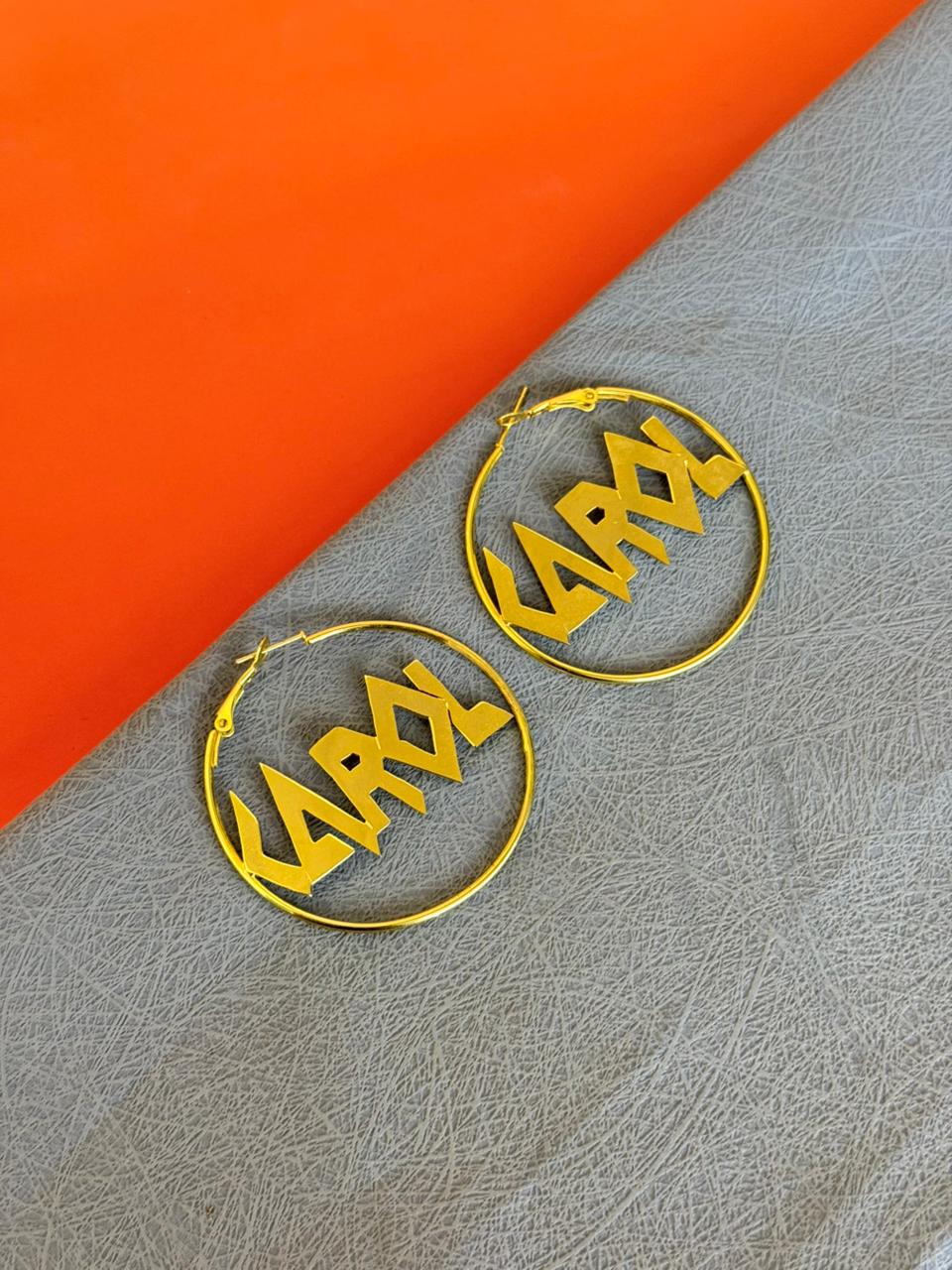 Earring