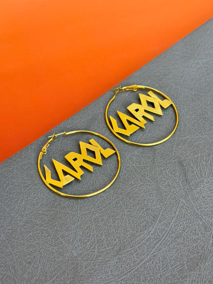 Earring