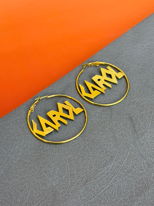 Earring