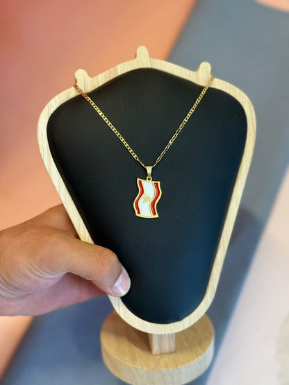 Lebanon necklace