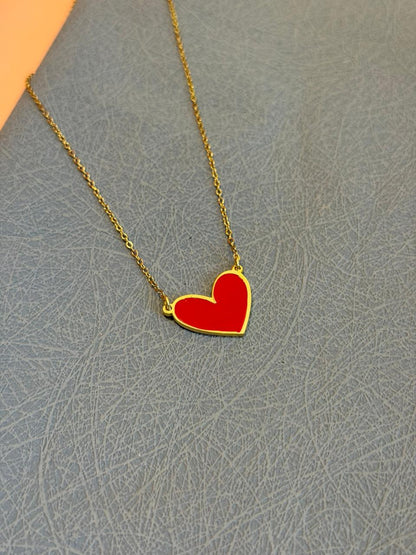 Colorful Heart
