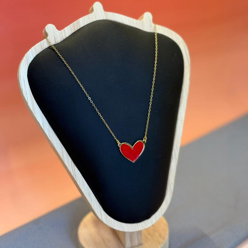 Colorful Heart