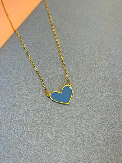 Colorful Heart