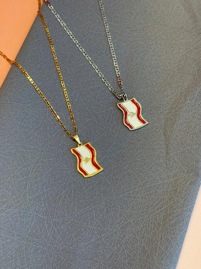 Lebanon necklace