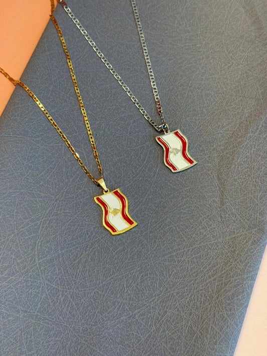 Lebanon necklace