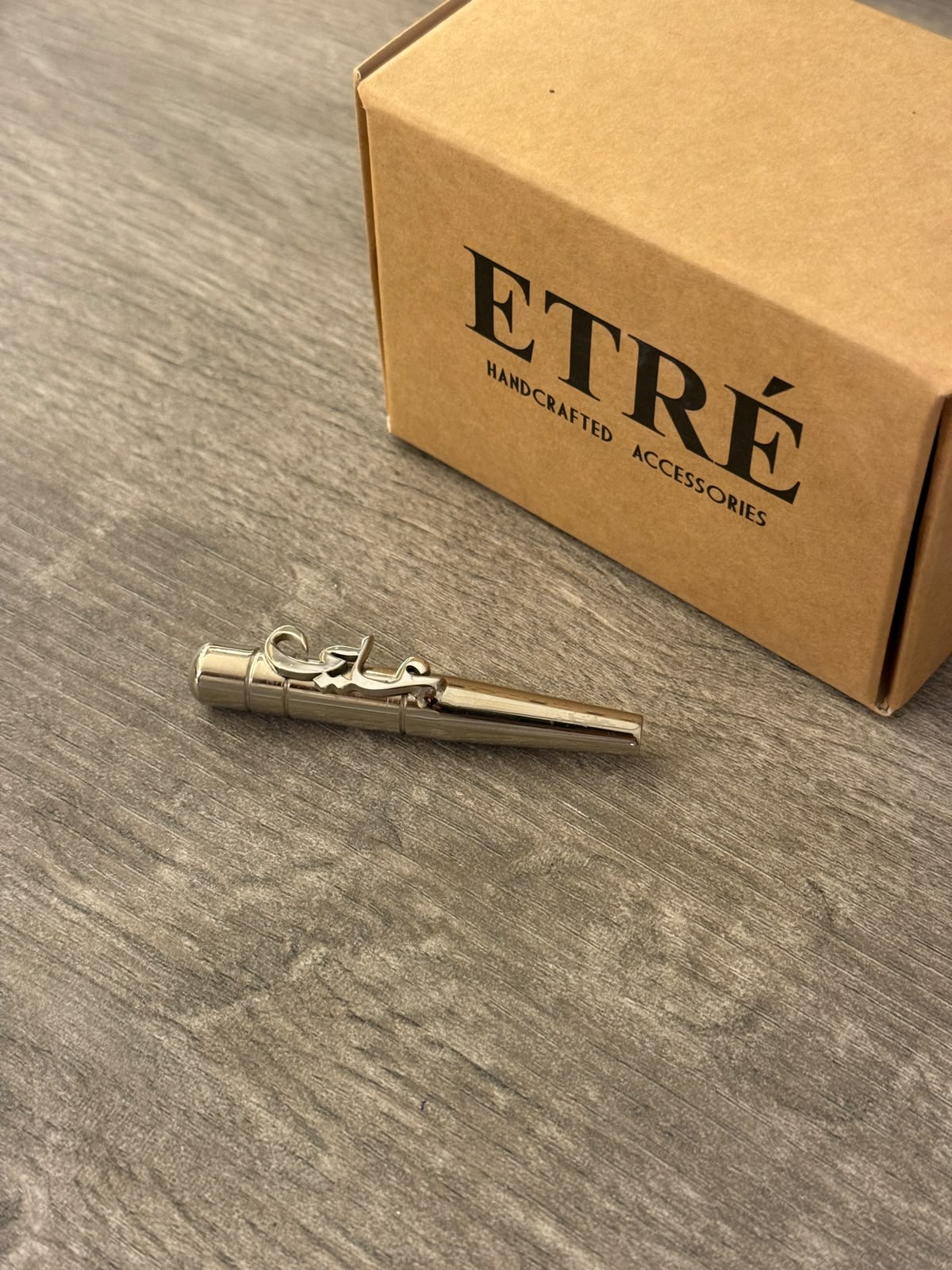 The Classic Custom Hookah Mouthpiece