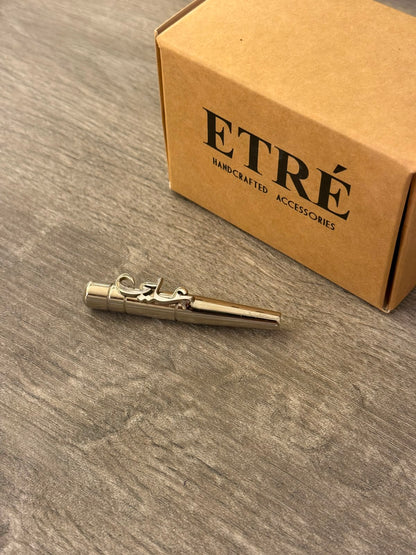 The Classic Custom Hookah Mouthpiece